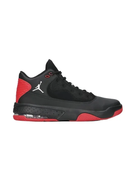 Tenisky Nike Air Jordan čierna