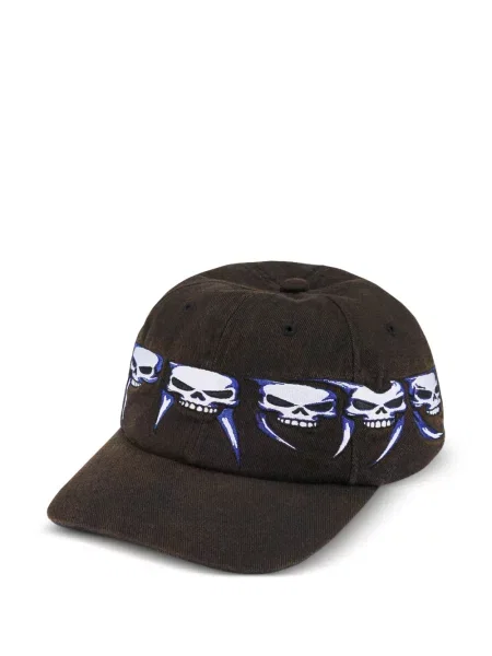 Șapcă Supreme negru