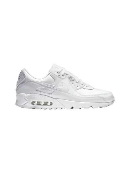 Pantofi Nike alb