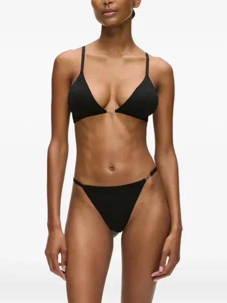Sutien Karl Lagerfeld negru
