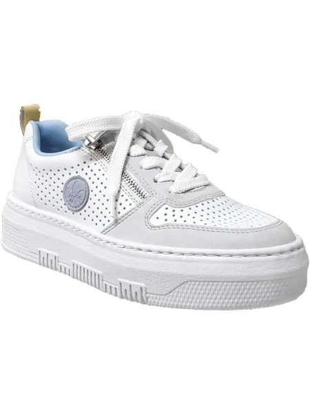 Sneakerși Rieker