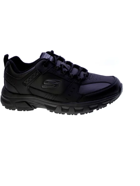 Pantofi Skechers negru