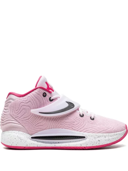 Sneakerși Nike Dunk albastru