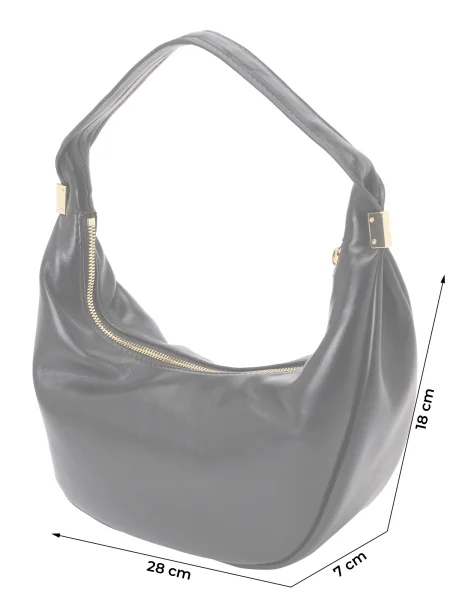 Geantă Calvin Klein negru