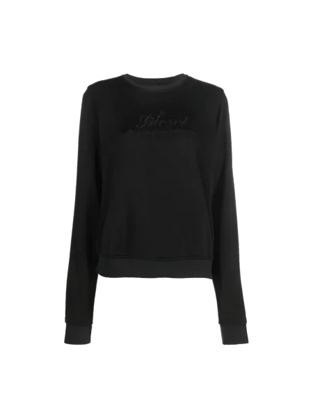 Bluza Diesel szara