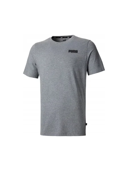 Tricou Puma gri
