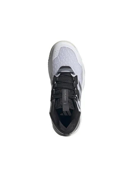 Pantofi Adidas gri