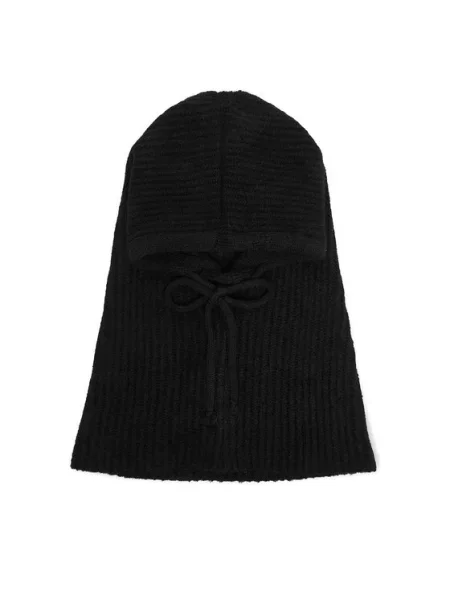 Mănuși Nine West negru