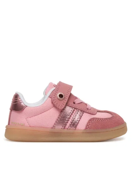 Mayoral Sneakersy różowy