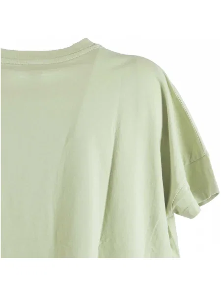 Tricou Bomboogie verde