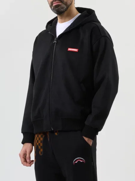 Куртка Sprayground чорна