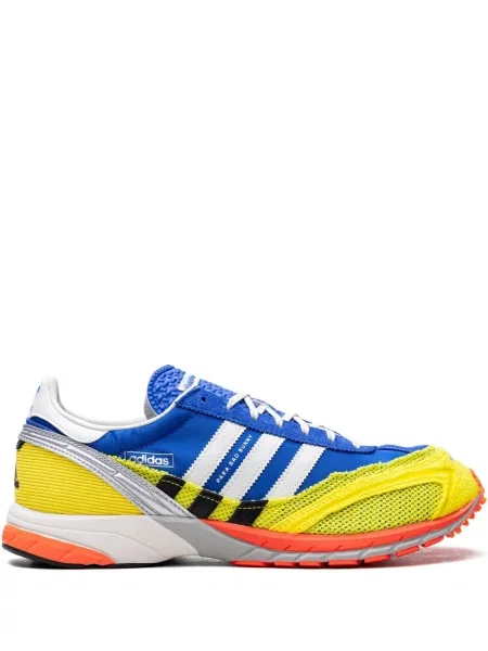 Sneakerși Adidas Spezial albastru