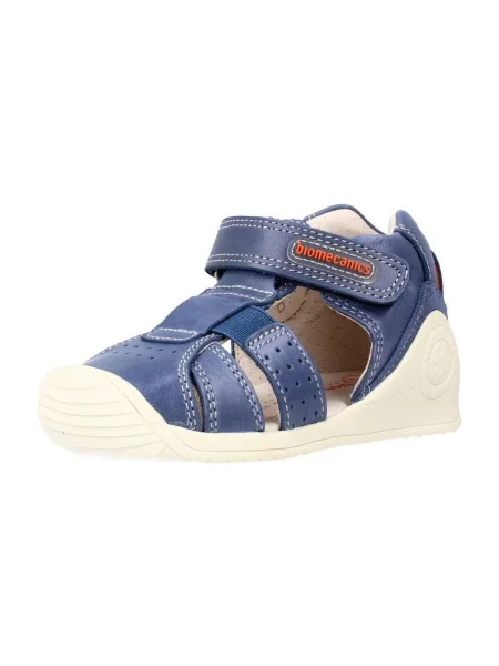 Pantofi copii Biomecanics albastru