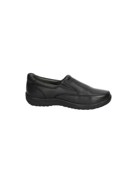Pantofi 48 Horas negru