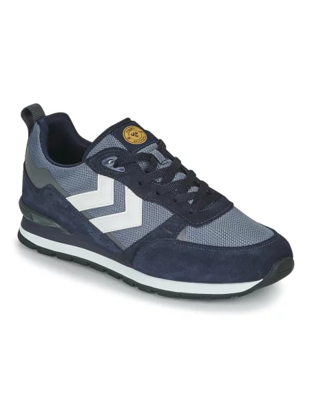 Pantofi Hummel negru
