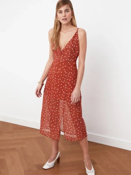 Rochie Trendyol cu bretele