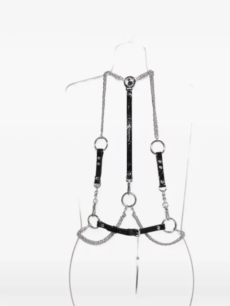 Pandantiv Vivienne Westwood negru