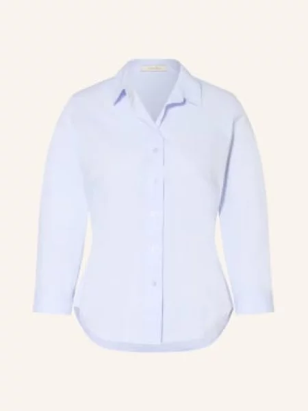 Lilienfels Bluzka Z Rękawami blau
