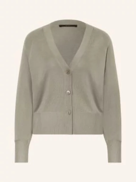 Windsor. Kardigan beige beżowy