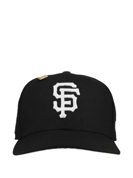 Шапка New Era Cap черно