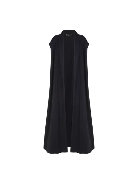 Płaszcz Cortana niebieski