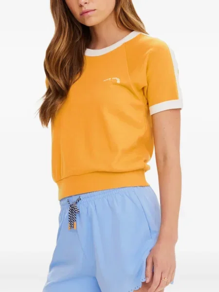 Tricou The Upside galben