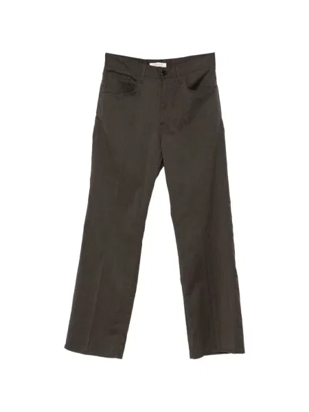 Pantaloni Sunflower maro