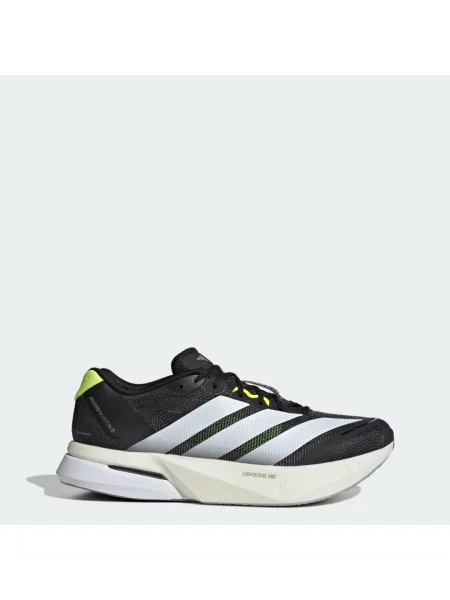Buty Adizero Boston 13 białe