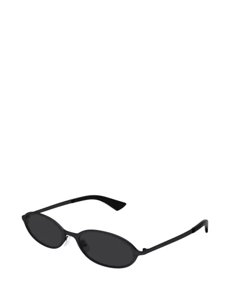 Ochelari de soare Saint Laurent Eyewear negru