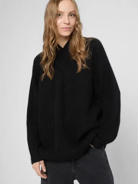 Светр Prpy чорний