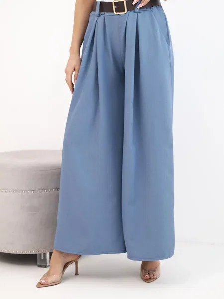 Pantaloni Kesi Włoski