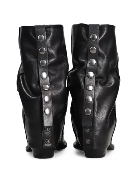 Botine Metisse negru