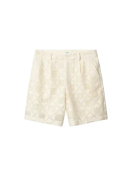 GABBA Pantaloni GABjoli deschis bej