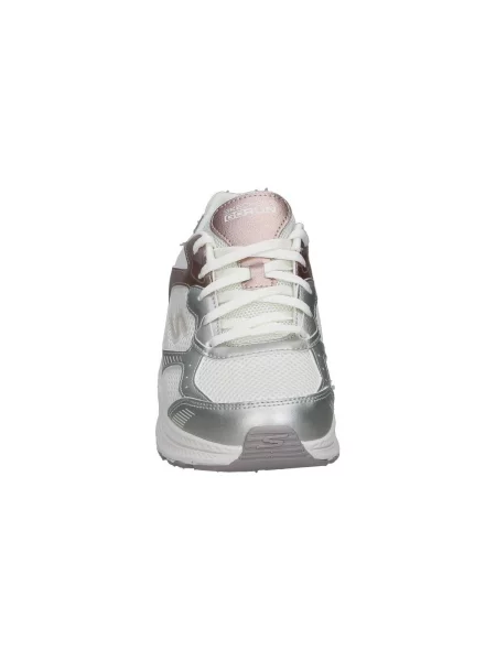 Tenisky Skechers biela