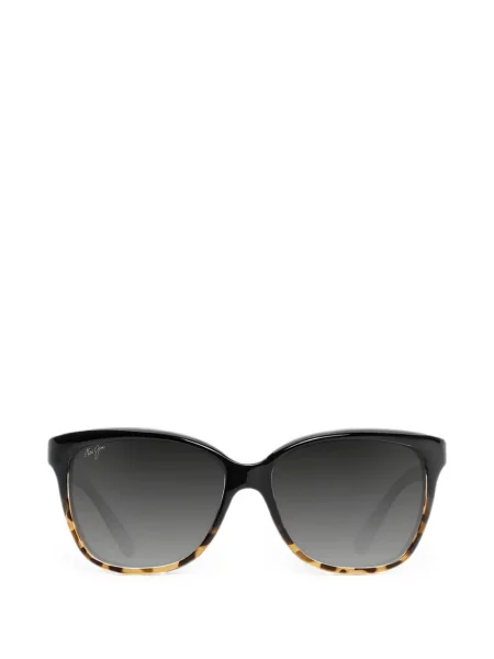 Ochelari de soare Maui Jim negru