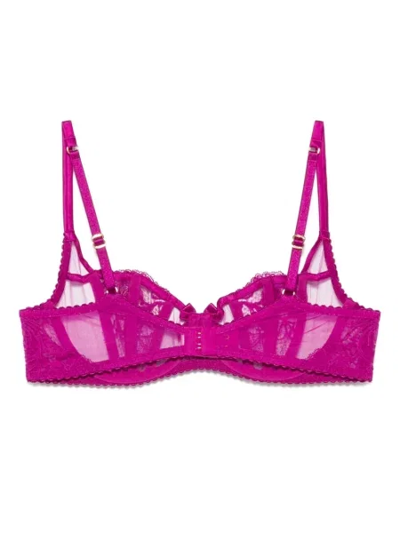 Sutien Agent Provocateur violet