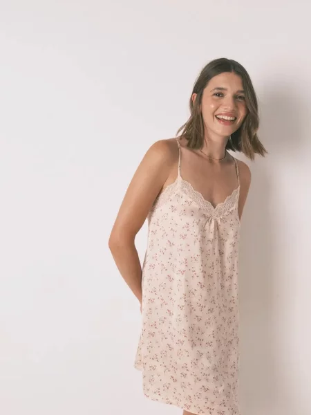 Нічна сорочка women'secret рожевий