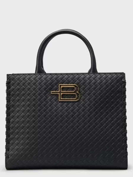 Сумка Baldinini чорна