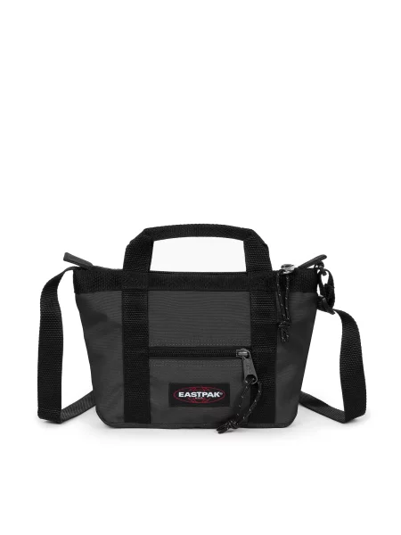 EASTPAK Geantă de umăr Travel Tote Mini' negru