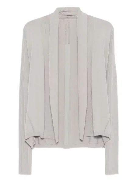 Cardigan Rick Owens gri