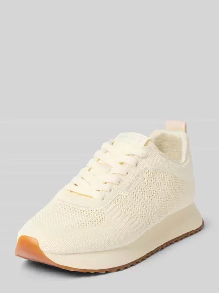 Gant sneakersy Bevinda białe