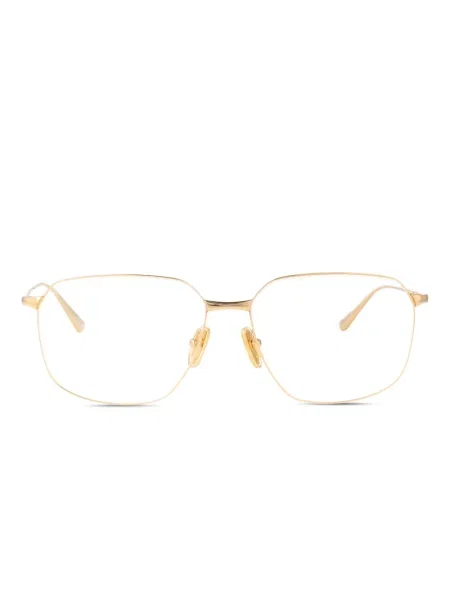 Ochelari de soare Balenciaga Eyewear