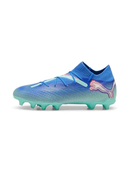 Pantofi Puma albastru