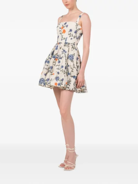 Rochie mini Agua By Agua Bendita