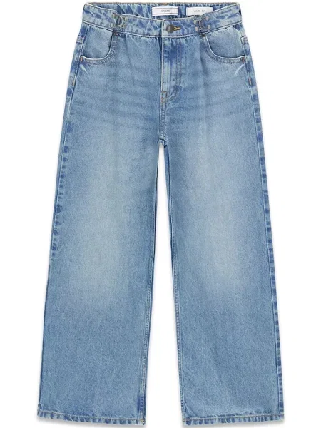 Guess джинси flare дитячі