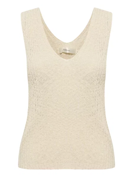 Top Inwear béžový