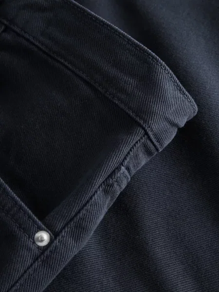 Pantaloni Norse Projects albastru