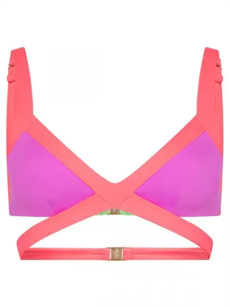 Agent Provocateur Sutien de baie MAZZY roz