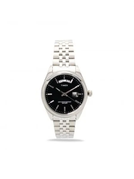 Ceas Timex negru