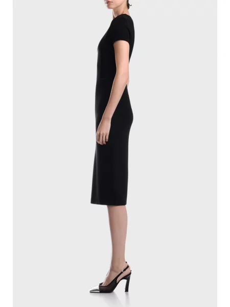 Сукня Emporio Armani чорна